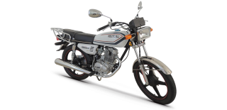 Kuba CG 150-K Motosiklet kullananlar yorumlar